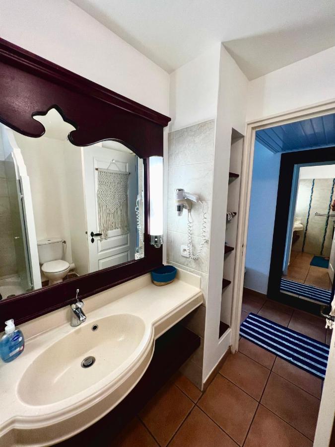 Beau Studio Renove Au Sein D'Un Magnifique Complexe Hotelier Sainte-Luce Extérieur photo